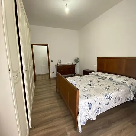 La Casa Di Gianfry *