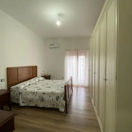 Appartement La Casa Di Gianfry *