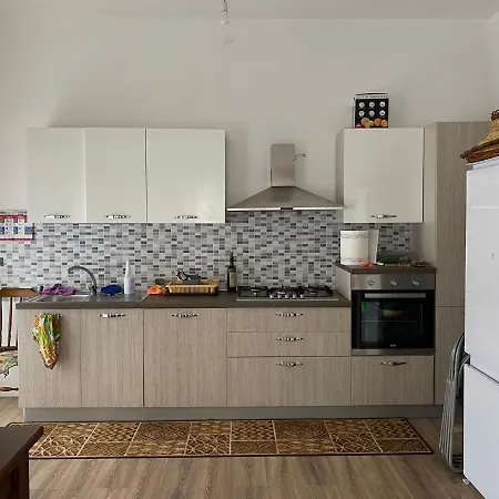 Appartement La Casa Di Gianfry