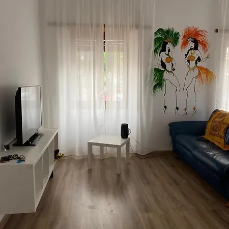 La Casa Di Gianfry 아파트 *