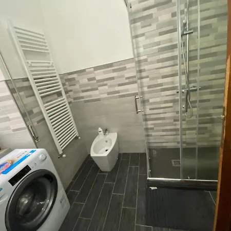 La Casa Di Gianfry 아파트