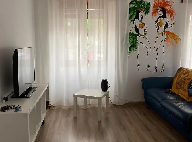 La Casa Di Gianfry 公寓 *