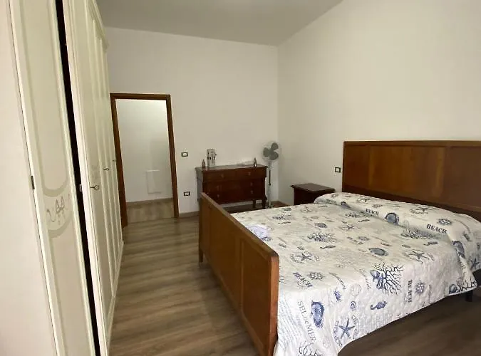 La Casa Di Gianfry *