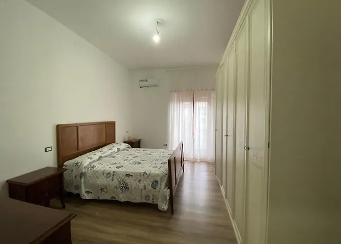 公寓 La Casa Di Gianfry *